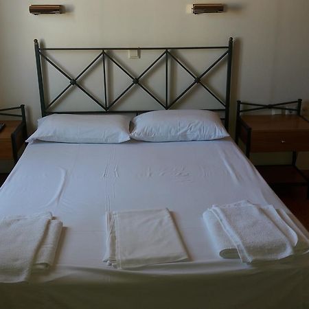 Xenodoxeio Patrai Aparthotel Lefkada Island ภายนอก รูปภาพ