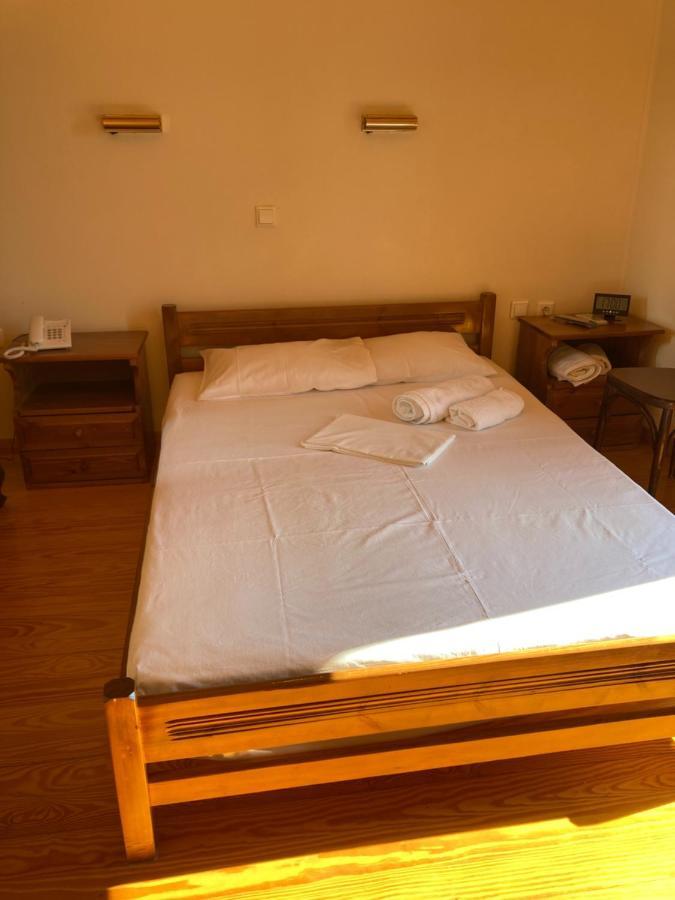 Xenodoxeio Patrai Aparthotel Lefkada Island ภายนอก รูปภาพ