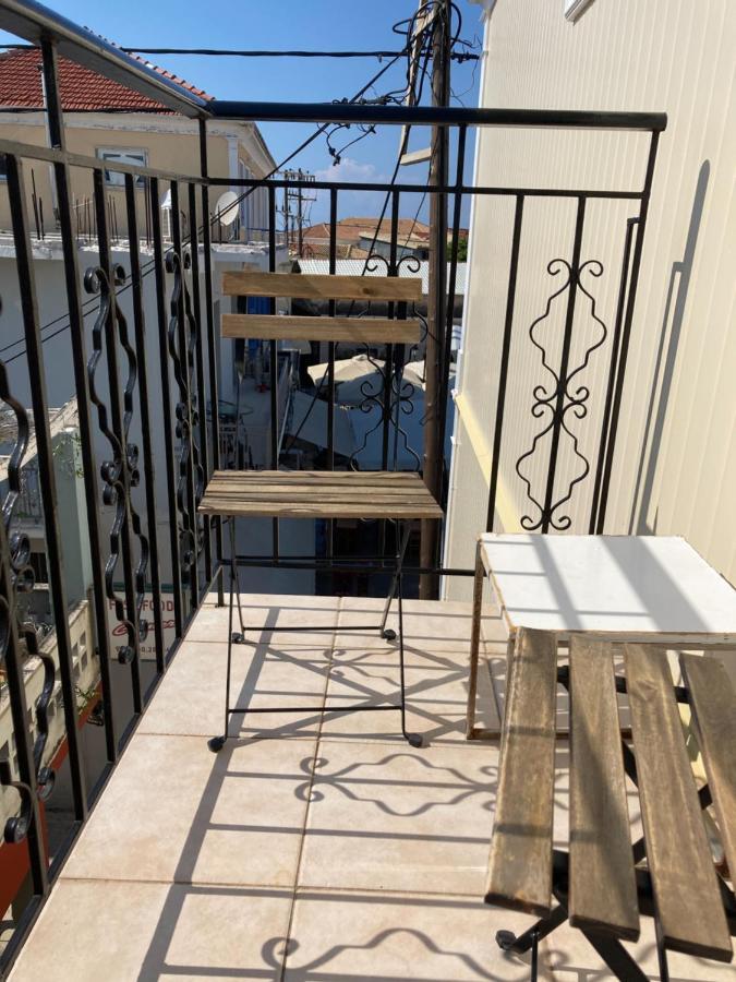 Xenodoxeio Patrai Aparthotel Lefkada Island ภายนอก รูปภาพ
