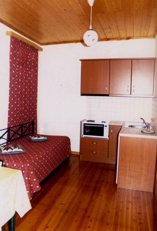 Xenodoxeio Patrai Aparthotel Lefkada Island ภายนอก รูปภาพ
