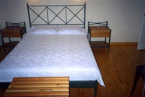 Xenodoxeio Patrai Aparthotel Lefkada Island ภายนอก รูปภาพ