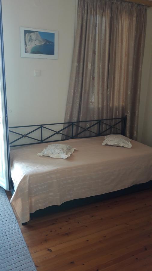 Xenodoxeio Patrai Aparthotel Lefkada Island ภายนอก รูปภาพ
