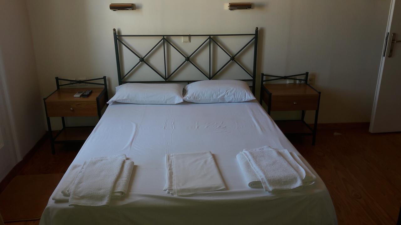 Xenodoxeio Patrai Aparthotel Lefkada Island ภายนอก รูปภาพ
