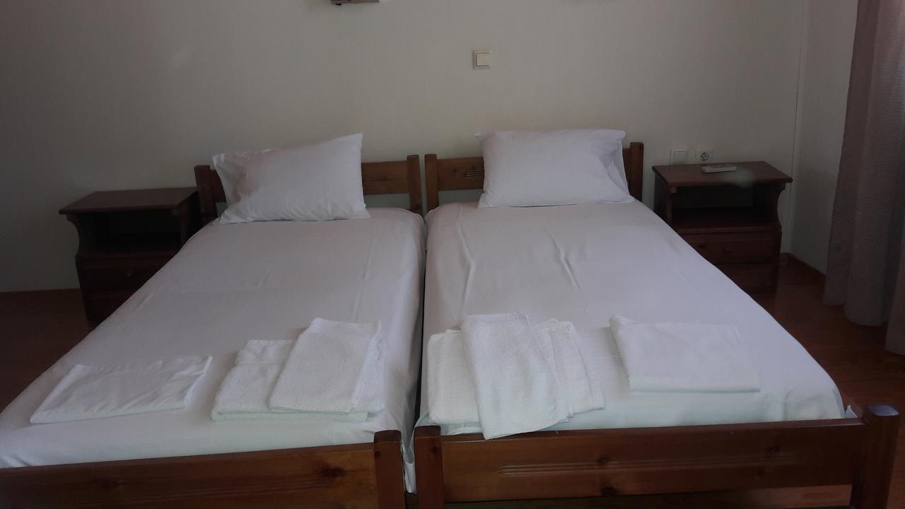 Xenodoxeio Patrai Aparthotel Lefkada Island ภายนอก รูปภาพ