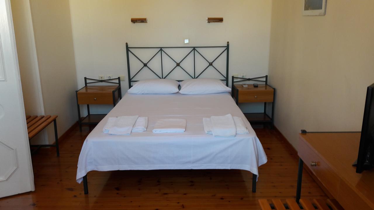 Xenodoxeio Patrai Aparthotel Lefkada Island ภายนอก รูปภาพ